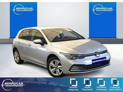 VW Golf Alltrack