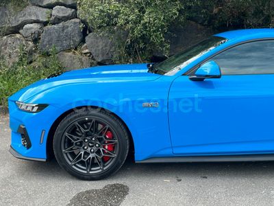 Ford Mustang GT