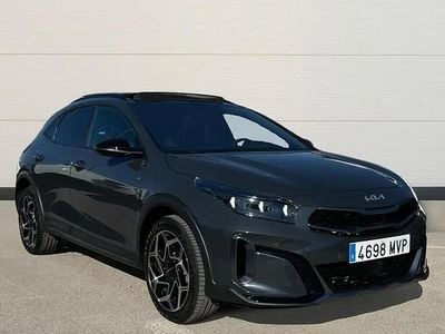 Brugt Kia XCeed GT-Line 140 HK (102 kW) 2024 Otro SUV