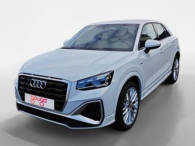 Usado Audi Q2 150 CV (110 kW) 2025 Blanco SUV