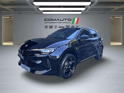 Nuevo Alfa Romeo Junior 147 CV (108 kW) 2025 Negro SUV