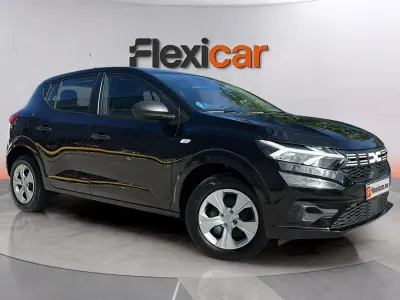 Usado Dacia Sandero