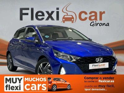 usado Hyundai i20 1.0 TGDI Klass 100