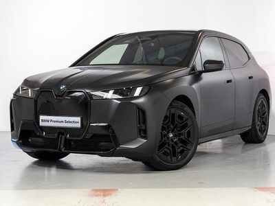 Usado 2025 BMW iX Comfort Edition SUV | 86.975 €