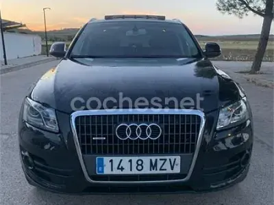 Usado Audi Q5