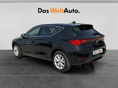 Usado Seat Arona Style 115 CV (84 kW) 2025 Blanco SUV