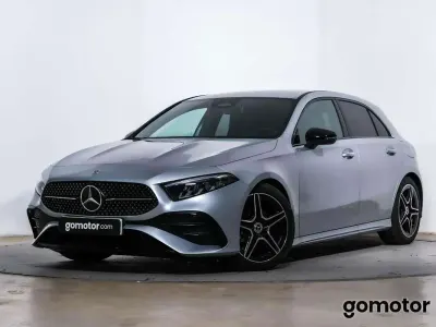 Usado Mercedes A180 116 CV (85 kW) 2025 Berlina