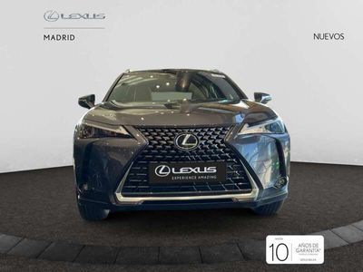 Lexus UX 300h