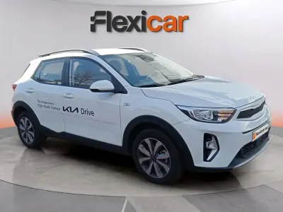 Usado Kia Stonic