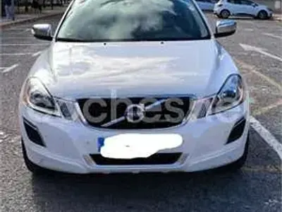 Usado Volvo XC60