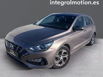 Usado Hyundai i30 115 CV (84 kW) 2021