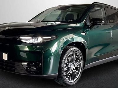 Nuevo Leapmotor C10 215 CV (158 kW) 2026 Verde SUV