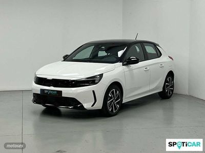 Blanco Usado 2023 Opel Corsa Berlina | 20.900 €