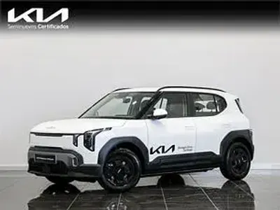Usado Kia EV2