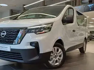 Usado Nissan Primastar