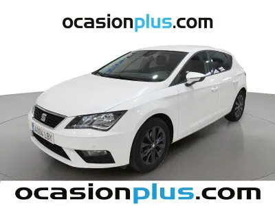 Usado Seat Leon