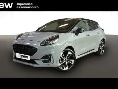Usado Ford Puma