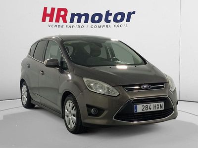 Usado Ford C-MAX Trend 115 CV (84 kW) 2009 Monovolumen