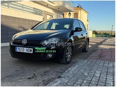 VW Golf IV