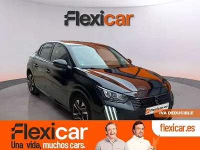 Gebraucht Peugeot 208