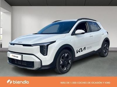 Usado Kia Stonic 115 CV (84 kW) 2025 SUV