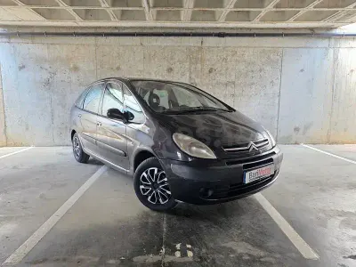 Usado Citroën Xsara Picasso