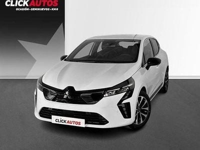 Usado Mitsubishi Colt 90 CV (66 kW) 2024 Utilitario