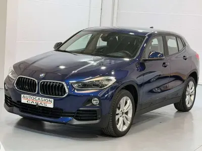 Usado BMW X2