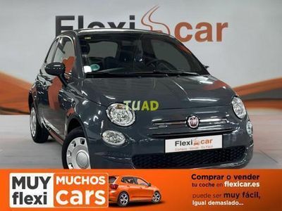 usado Fiat 500 Club 1.0 Hybrid 51KW (70 CV)