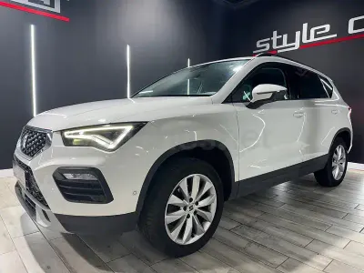 Occasion Seat Ateca