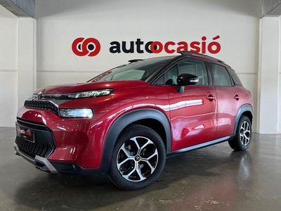 Usado Citroën C3 Aircross Feel 110 CV (80 kW) 2021 SUV