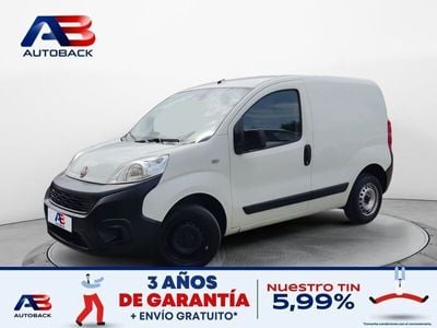 Fiat Fiorino