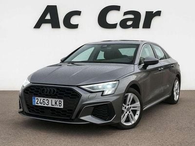 Audi A3 e-tron