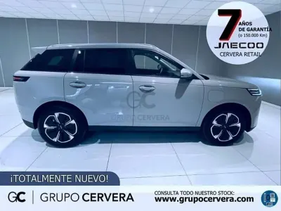 Usado Jaecoo 5
