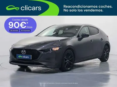 Usado Mazda 3