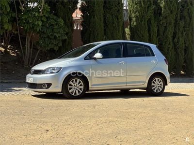 VW Golf Plus