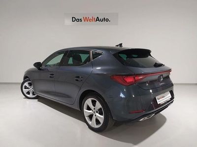 Gris Usado 2025 Seat Leon Style | 20.100 € (Buen precio)
