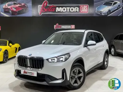 Usado BMW X1