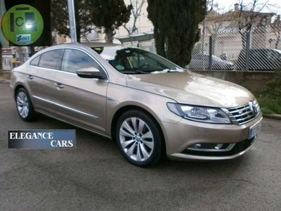 VW CC
