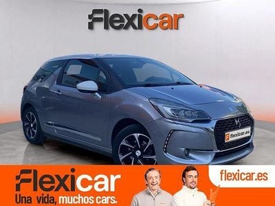 DS Automobiles DS3 Crossback