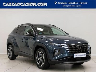 Usado Hyundai Tucson 230 CV (169 kW) 2021 Otro SUV