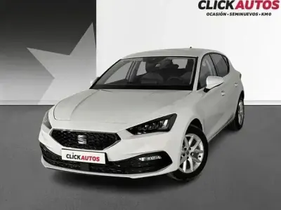 Usado Seat Leon