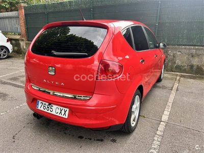 Seat Altea
