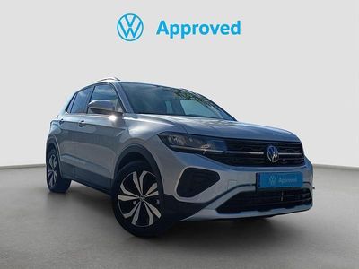 Otro Usado 2025 VW T-Cross Life SUV | 24.900 € (Caro)