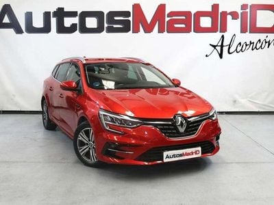 Renault Mégane IV