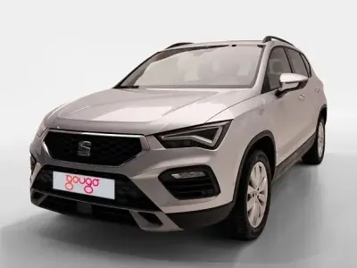 Usado Seat Ateca