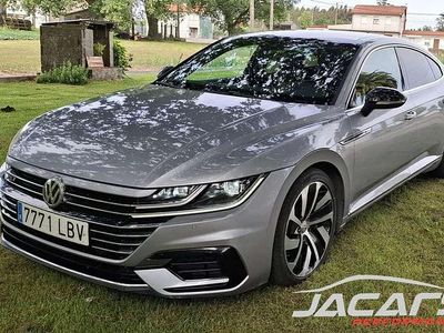VW Arteon