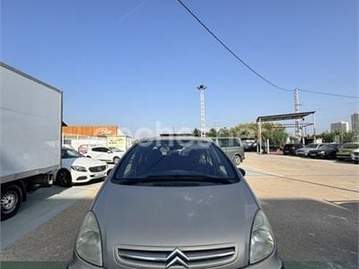 Citroën Xsara Picasso