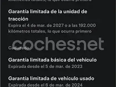 Usado Tesla Model 3 Performance 461 kW (627 CV) 2019 Eléctrico Berlina