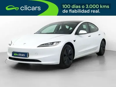 Usado Tesla Model 3